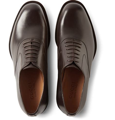 Gucci Oxford shoes for Men 